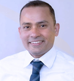 Dr. M. Abu Naser