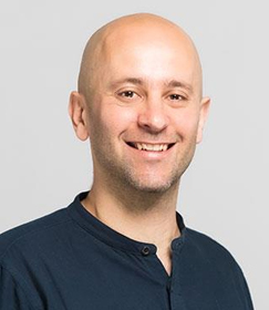 Dr. Enric Grustan Gutierrez