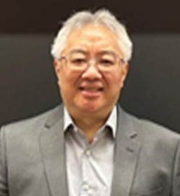 Prof. José Carlos Oyadomari 