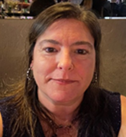 Prof. Liliane Segura