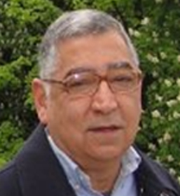 Prof. Octavio Ribeiro de Mendonça Neto